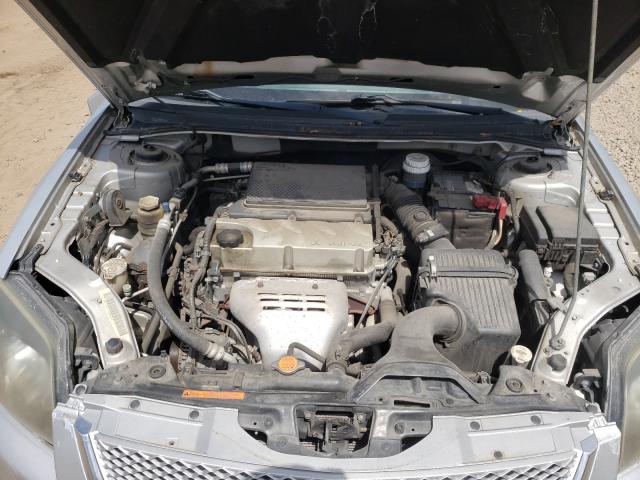 Photo 6 VIN: 4A32B2FF4AE010977 - MITSUBISHI GALANT FE 