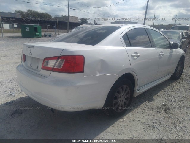 Photo 3 VIN: 4A32B2FF4AE012373 - MITSUBISHI GALANT 