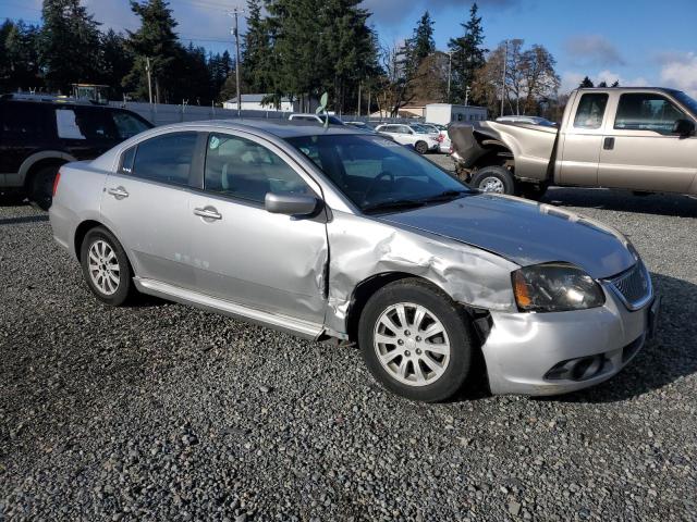 Photo 3 VIN: 4A32B2FF4AE016035 - MITSUBISHI GALANT FE 