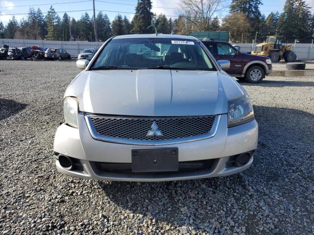 Photo 4 VIN: 4A32B2FF4AE016035 - MITSUBISHI GALANT FE 