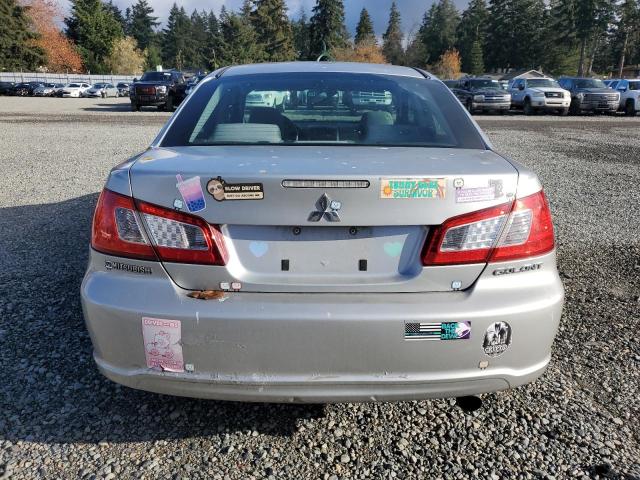 Photo 5 VIN: 4A32B2FF4AE016035 - MITSUBISHI GALANT FE 