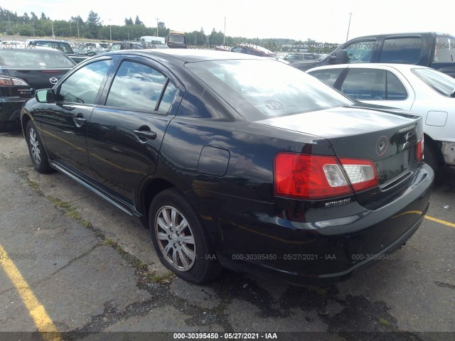 Photo 2 VIN: 4A32B2FF4AE016262 - MITSUBISHI GALANT 