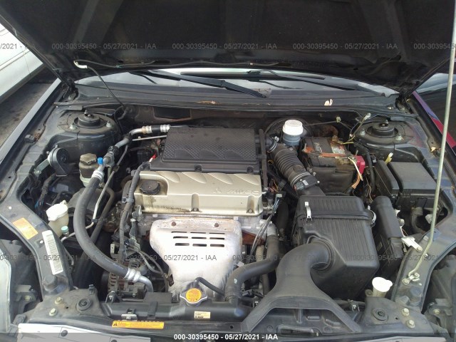 Photo 9 VIN: 4A32B2FF4AE016262 - MITSUBISHI GALANT 