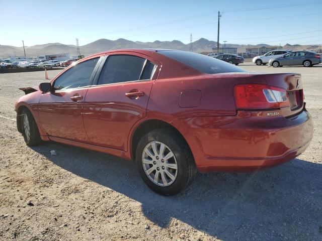 Photo 1 VIN: 4A32B2FF4BE005909 - MITSUBISHI GALANT FE 