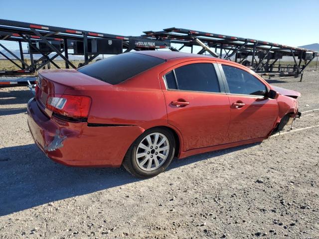 Photo 2 VIN: 4A32B2FF4BE005909 - MITSUBISHI GALANT FE 