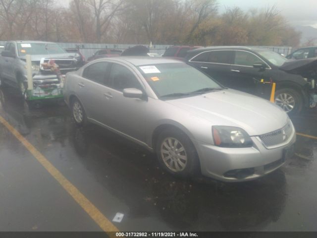 Photo 0 VIN: 4A32B2FF4BE006378 - MITSUBISHI GALANT 