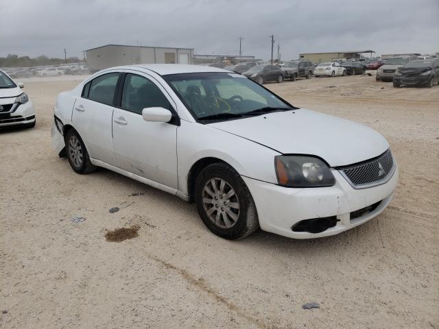 Photo 0 VIN: 4A32B2FF4BE010978 - MITSUBISHI GALANT FE 