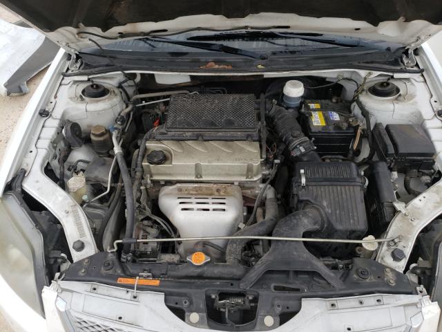 Photo 6 VIN: 4A32B2FF4BE010978 - MITSUBISHI GALANT FE 