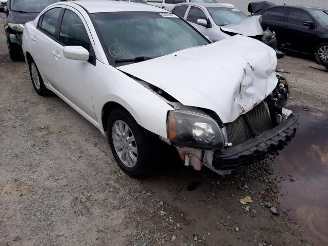 Photo 0 VIN: 4A32B2FF4BE012293 - MITSUBISHI GALANT FE 