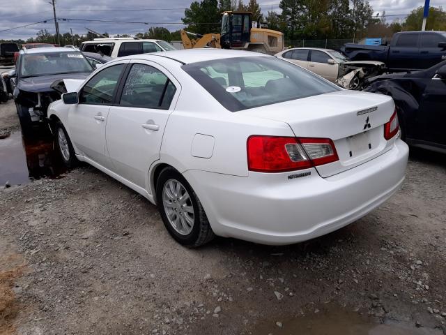 Photo 2 VIN: 4A32B2FF4BE012293 - MITSUBISHI GALANT FE 