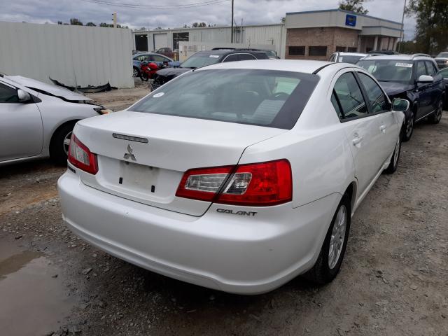 Photo 3 VIN: 4A32B2FF4BE012293 - MITSUBISHI GALANT FE 