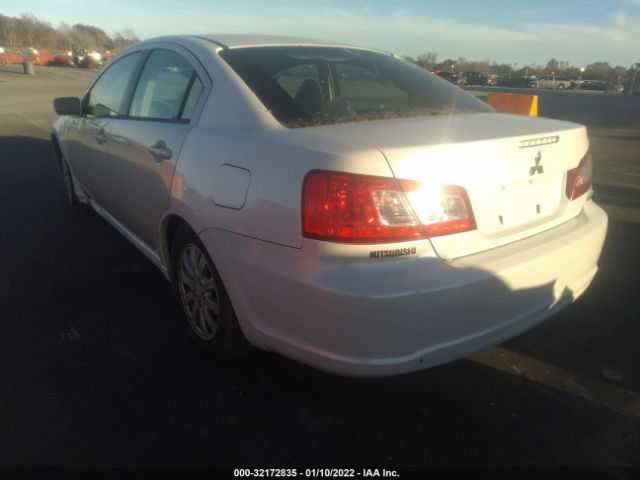 Photo 2 VIN: 4A32B2FF4BE021611 - MITSUBISHI GALANT 