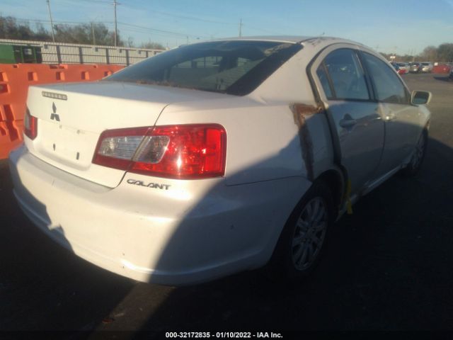 Photo 3 VIN: 4A32B2FF4BE021611 - MITSUBISHI GALANT 