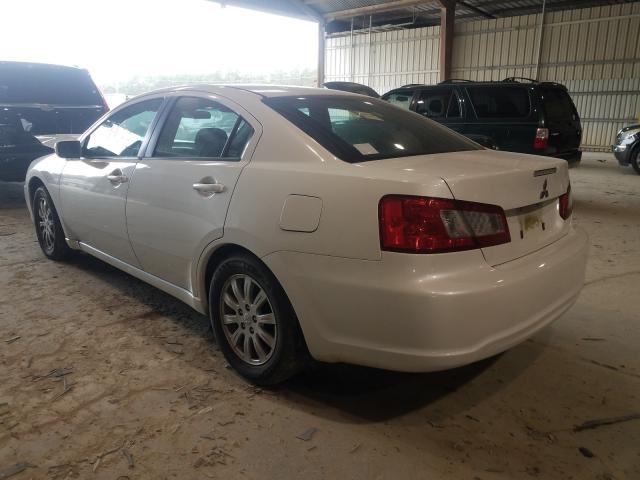 Photo 2 VIN: 4A32B2FF4BE022645 - MITSUBISHI GALANT FE 