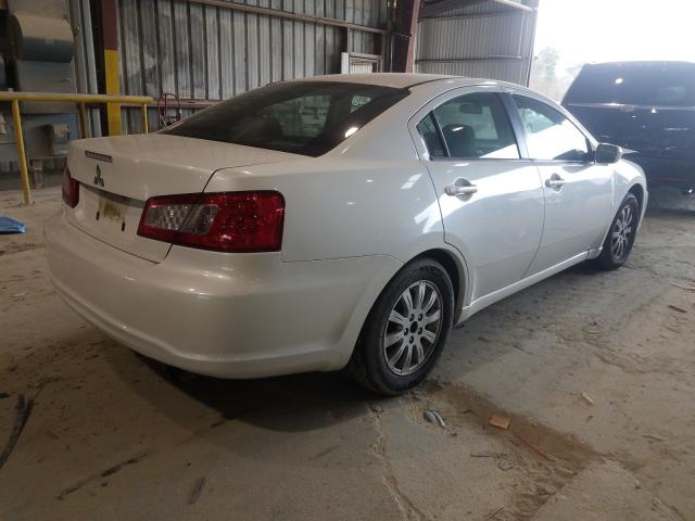 Photo 3 VIN: 4A32B2FF4BE022645 - MITSUBISHI GALANT FE 