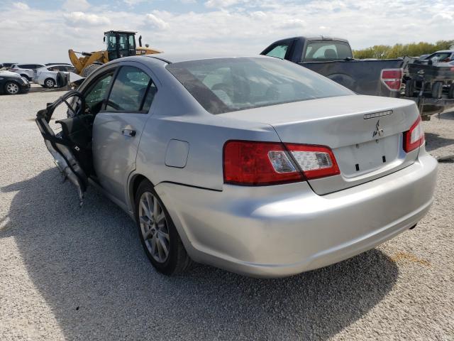 Photo 2 VIN: 4A32B2FF4BE023374 - MITSUBISHI GALANT FE 