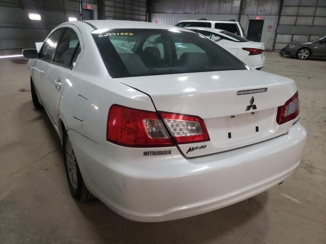 Photo 2 VIN: 4A32B2FF4BE024220 - MITSUBISHI GALANT FE 