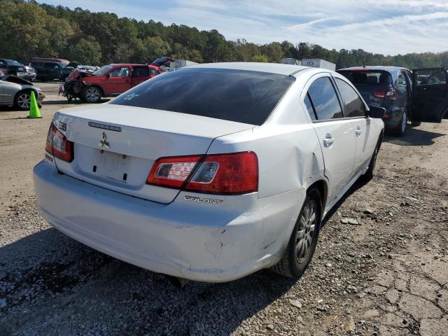 Photo 3 VIN: 4A32B2FF4CE017544 - MITSUBISHI GALANT FE 