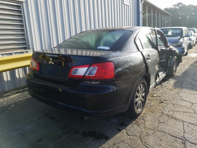 Photo 3 VIN: 4A32B2FF4CE022436 - MITSUBISHI GALANT FE 