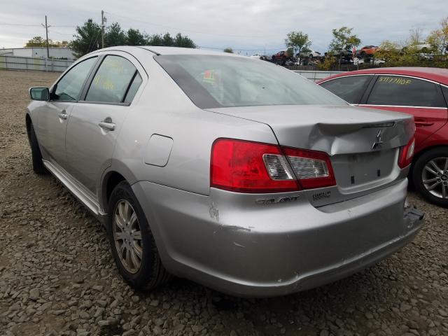 Photo 2 VIN: 4A32B2FF5AE006405 - MITSUBISHI GALANT FE 