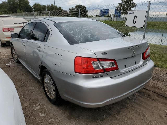 Photo 2 VIN: 4A32B2FF5AE008803 - MITSUBISHI GALANT FE 