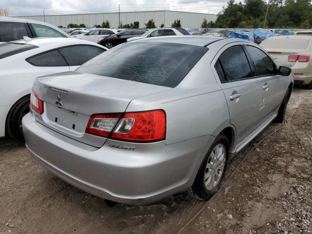 Photo 3 VIN: 4A32B2FF5AE008803 - MITSUBISHI GALANT FE 