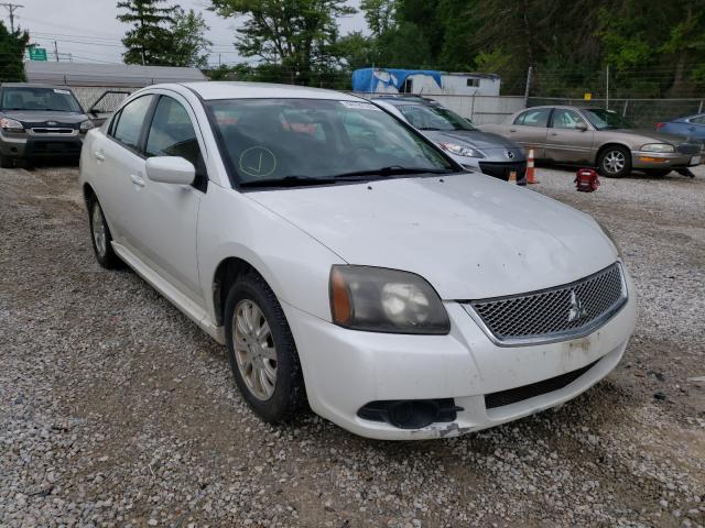 Photo 0 VIN: 4A32B2FF5AE008977 - MITSUBISHI GALANT 