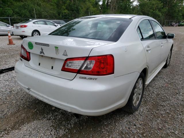 Photo 3 VIN: 4A32B2FF5AE008977 - MITSUBISHI GALANT 