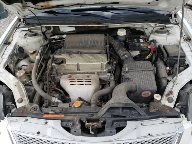 Photo 6 VIN: 4A32B2FF5AE008977 - MITSUBISHI GALANT 