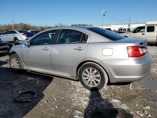 Photo 1 VIN: 4A32B2FF5AE011877 - MITSUBISHI GALANT 