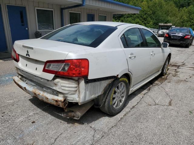 Photo 3 VIN: 4A32B2FF5AE011944 - MITSUBISHI GALANT ES 