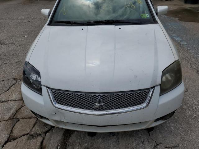 Photo 6 VIN: 4A32B2FF5AE011944 - MITSUBISHI GALANT ES 