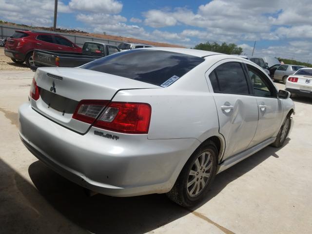 Photo 3 VIN: 4A32B2FF5AE014553 - MITSUBISHI GALANT FE 