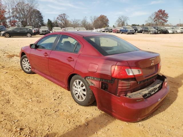 Photo 2 VIN: 4A32B2FF5AE016030 - MITSUBISHI GALANT FE 