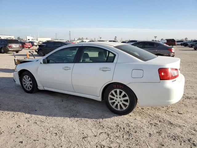 Photo 1 VIN: 4A32B2FF5BE017566 - MITSUBISHI GALANT FE 