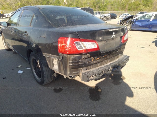 Photo 5 VIN: 4A32B2FF5BE021374 - MITSUBISHI GALANT 