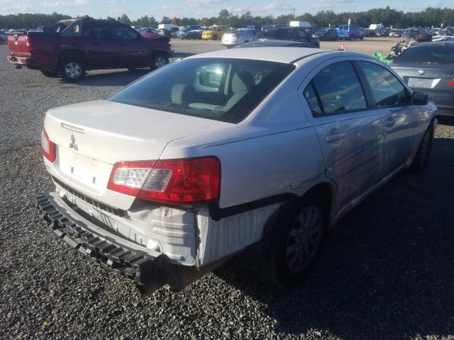 Photo 3 VIN: 4A32B2FF5BE021472 - MITSUBISHI GALANT FE 