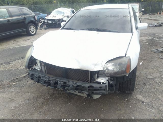 Photo 5 VIN: 4A32B2FF5BE022296 - MITSUBISHI GALANT 