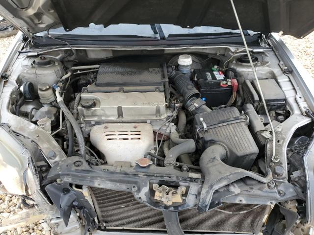 Photo 10 VIN: 4A32B2FF5BE023366 - MITSUBISHI GALANT 