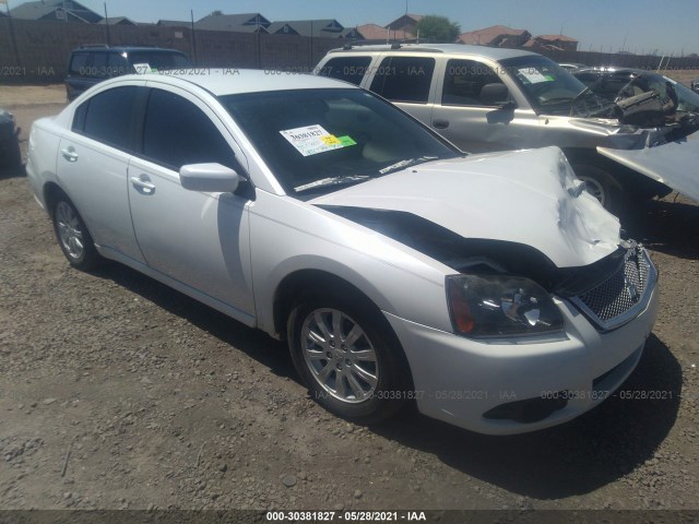 Photo 0 VIN: 4A32B2FF5BE024582 - MITSUBISHI GALANT 