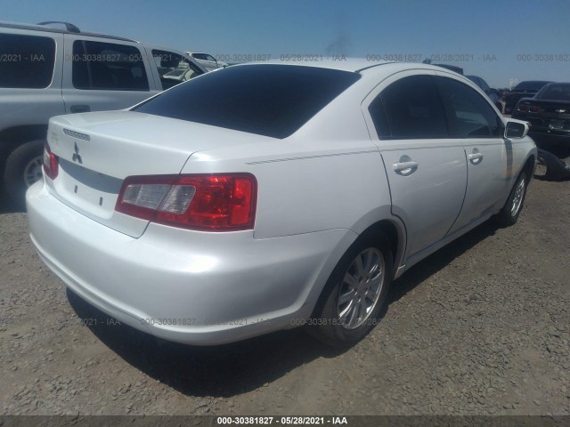 Photo 3 VIN: 4A32B2FF5BE024582 - MITSUBISHI GALANT 