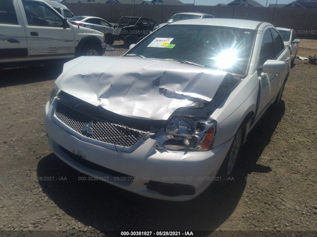 Photo 5 VIN: 4A32B2FF5BE024582 - MITSUBISHI GALANT 