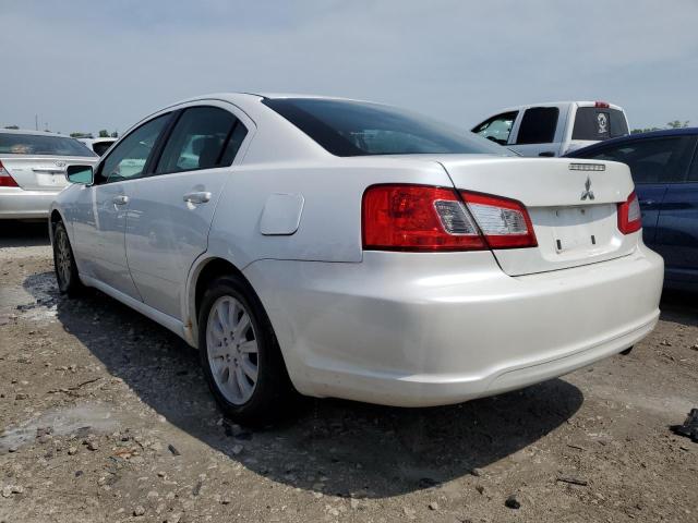 Photo 1 VIN: 4A32B2FF5CE010778 - MITSUBISHI GALANT FE 