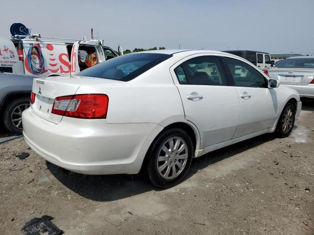 Photo 2 VIN: 4A32B2FF5CE010778 - MITSUBISHI GALANT FE 