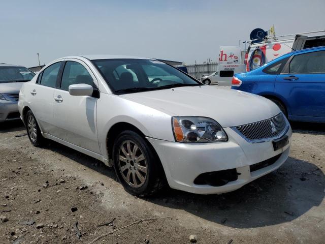 Photo 3 VIN: 4A32B2FF5CE010778 - MITSUBISHI GALANT FE 