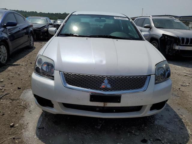 Photo 4 VIN: 4A32B2FF5CE010778 - MITSUBISHI GALANT FE 