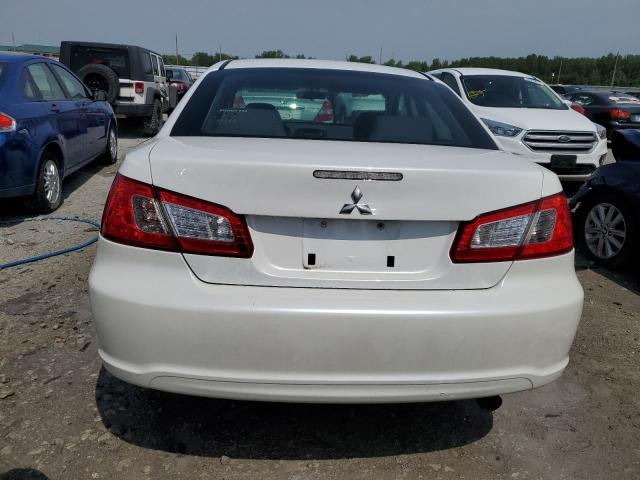 Photo 5 VIN: 4A32B2FF5CE010778 - MITSUBISHI GALANT FE 