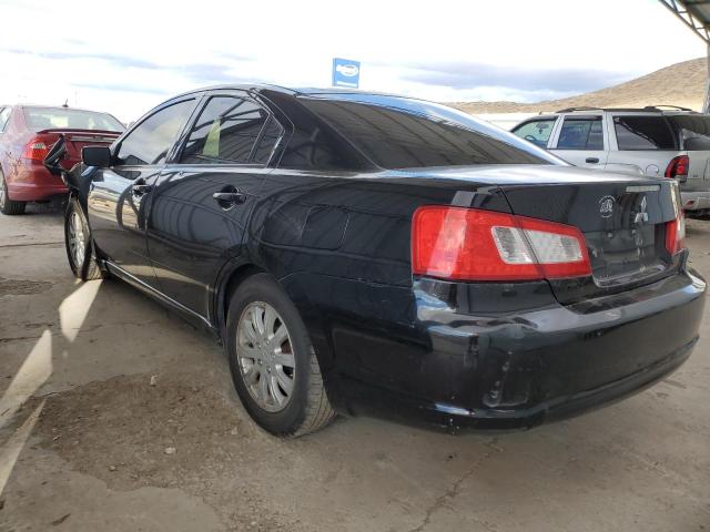 Photo 1 VIN: 4A32B2FF5CE011235 - MITSUBISHI GALANT FE 