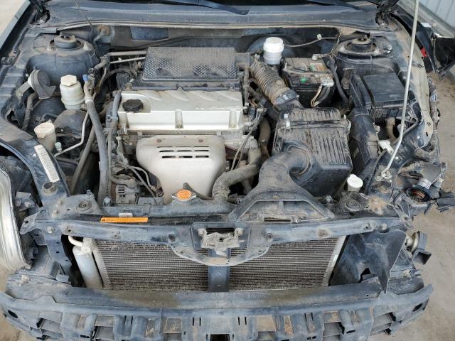 Photo 10 VIN: 4A32B2FF5CE011235 - MITSUBISHI GALANT FE 