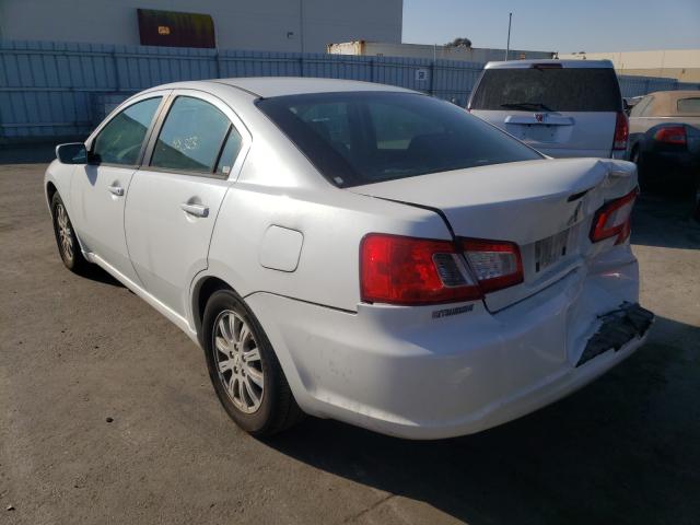 Photo 2 VIN: 4A32B2FF5CE018783 - MITSUBISHI GALANT FE 